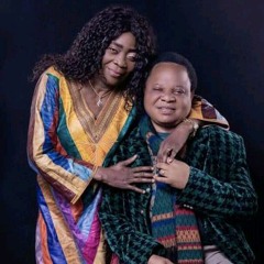 Couple buloba - Na makasi na ngayi té