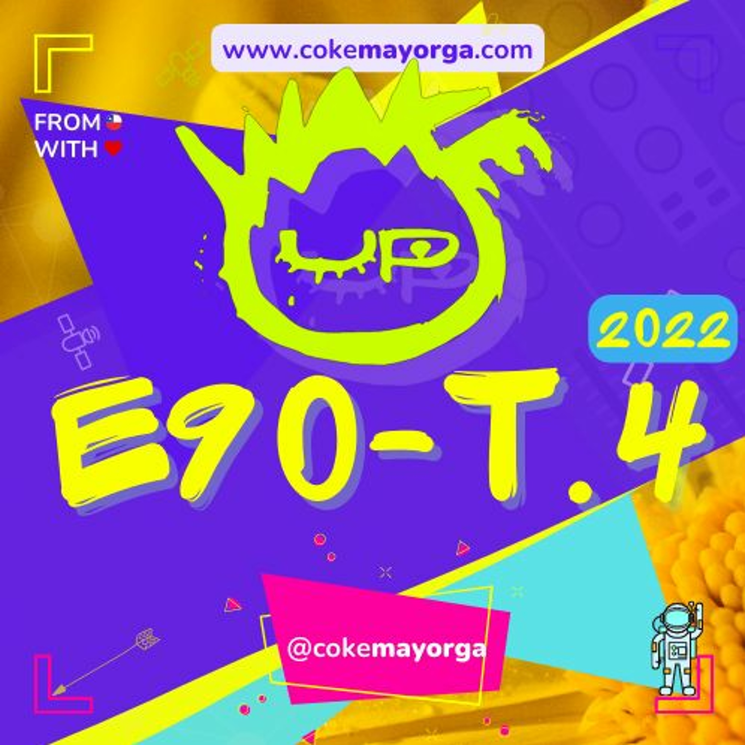 Wake Up - Electronic Music Radio Show #BailaCaramba