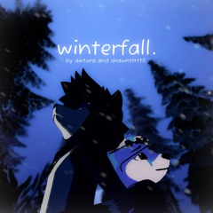 winterfall.