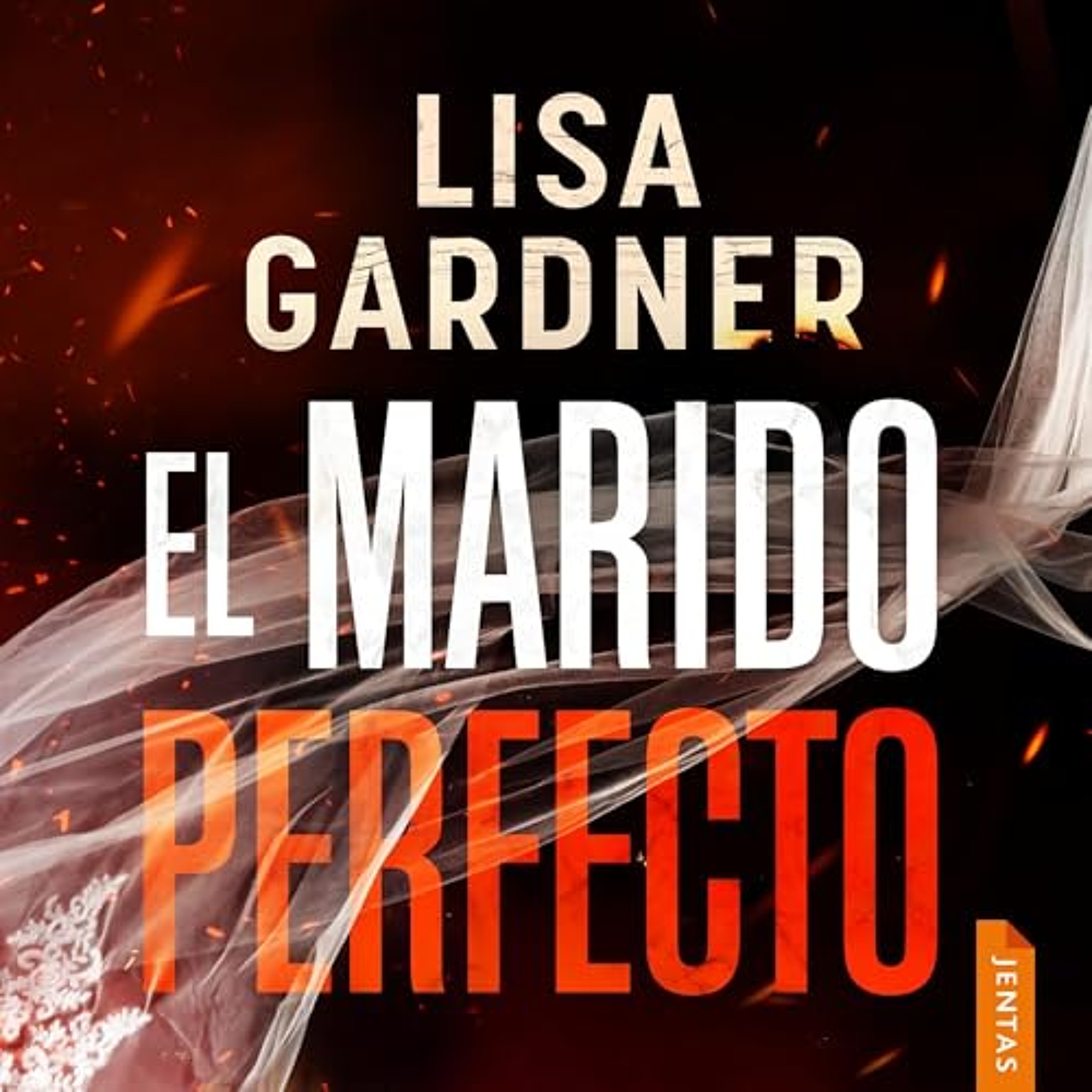 El marido perfecto (Audiolibro) | Prueba Gratis
