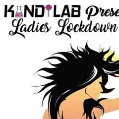 KandiLab Ladies Lockdown Weekender