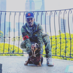 Nightmares - Filly Hardaway