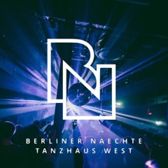 Bait & Switch Berliner Naechte @Tanzhaus West 31/05/2025