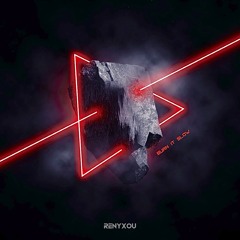 BURN IT SLOW (feat. MAXRIVON)