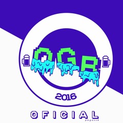 MegaFunk Especial @ogb.oficial - Agosto 2020 - DJ Luanzin SC