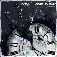 my time now (loverboybeats)