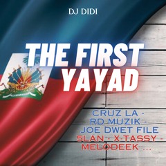 The First Yayad