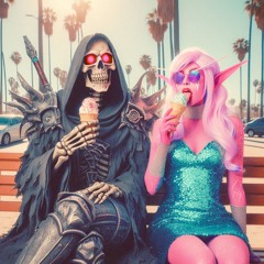 Stars Are Blind (LUX Cover)