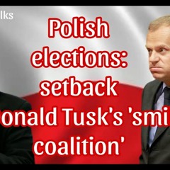 Local elections in Poland: a setback for Donald Tusk's 'smiling coalition'