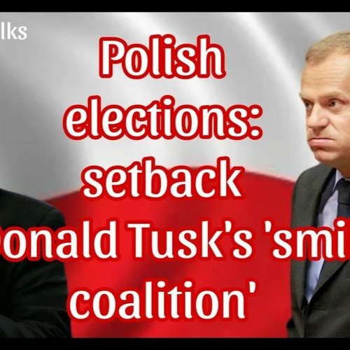 Local elections in Poland: a setback for Donald Tusk's 'smiling coalition'