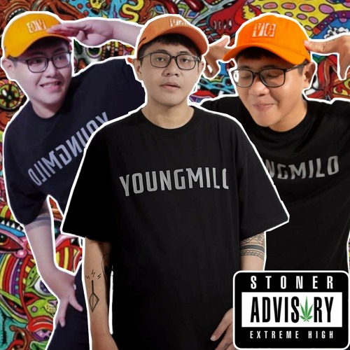 Stuck in the trap nanKus ft TommyTèo