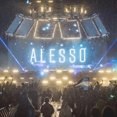 alesso mega mix