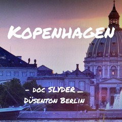 Kopenhagen