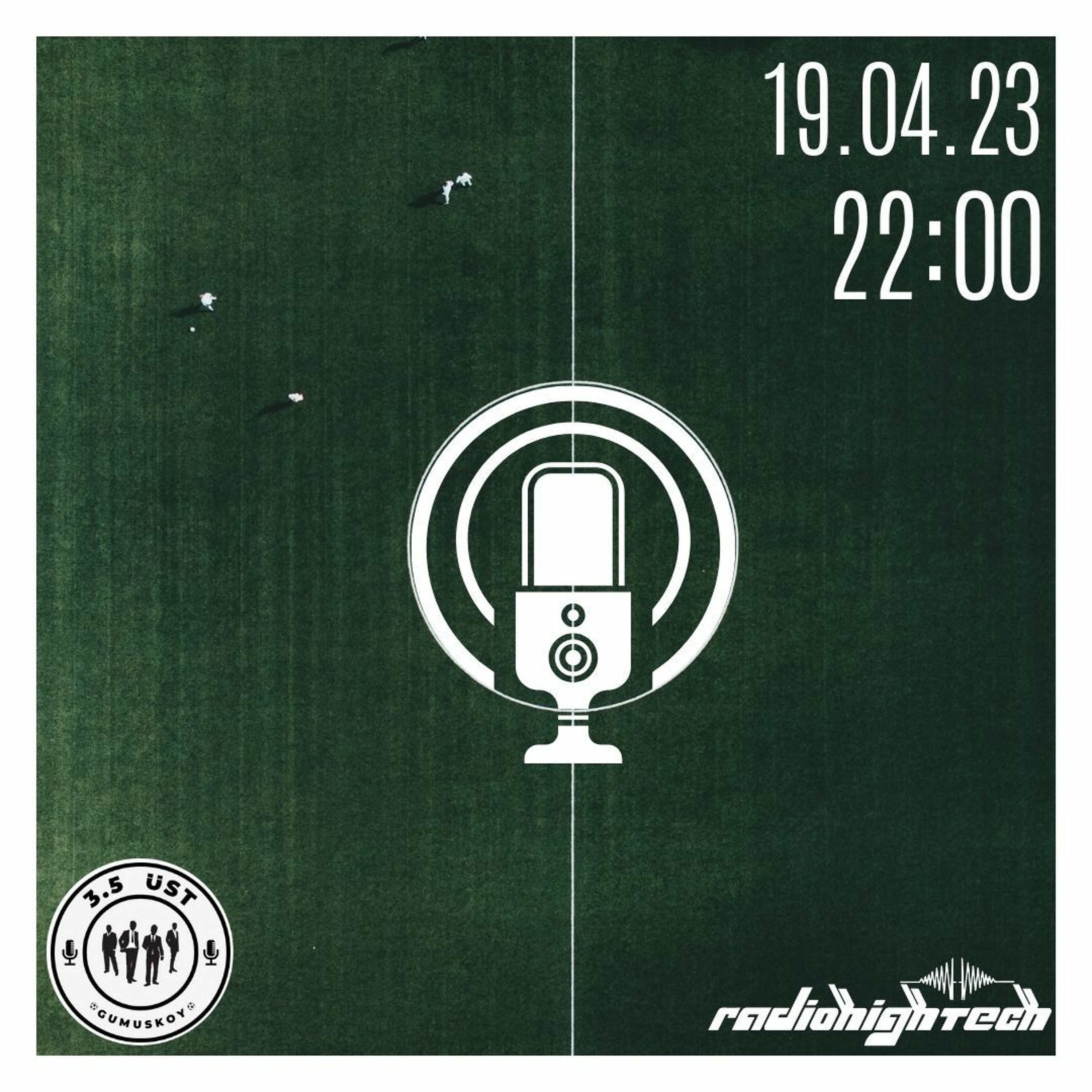 RadioHighTech