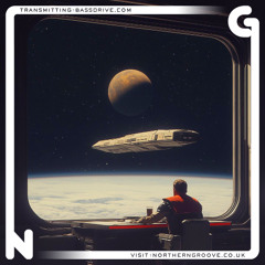 Northern Groove Show [2026.01.28] Dan Soulsmith on BassDrive