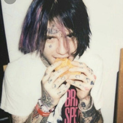 fingers • lil peep (slowed&reverb)