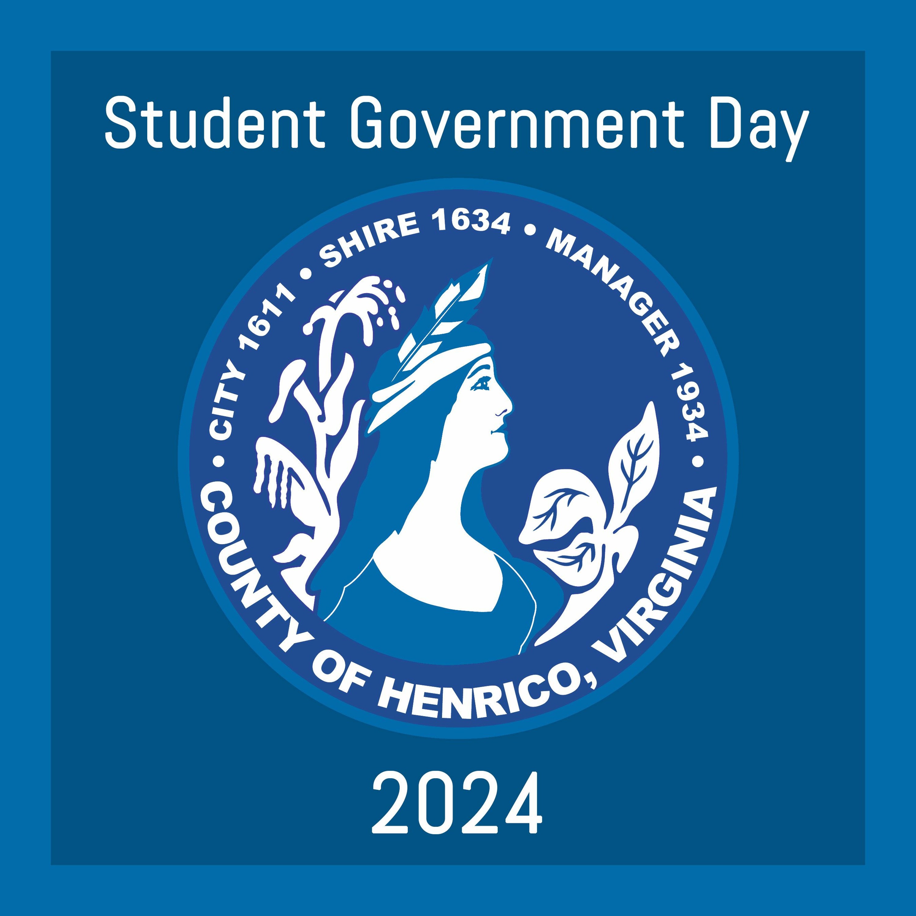 Henrico Student Government Day - March 6, 2024 episode artwork
