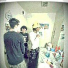 drug party
