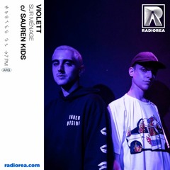 SUPER SASSY BREAKBEATS SESSION - SUR MÈNAGE (Radio Rea)