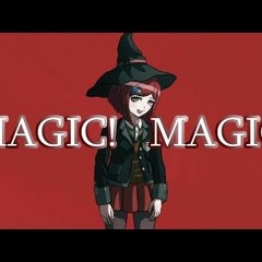 [Otomachi Una] Nyeh it s Magic Himiko Yumeno fan song Vocaloid Original (Mcki Robynson-p)