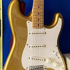 Buckaroo (Bob Morris)