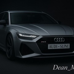 Dean_Mc_G Audi - Sline