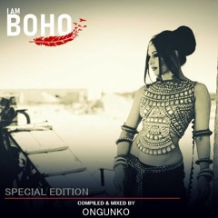 𝗜 𝗔𝗠 𝗕𝗢𝗛𝗢 - Special Edition by Ongunko