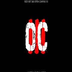 Red Sky 360 - OPEN CANVAS III - 05 40