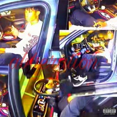 rexv2 - ima soldier ma prod rexv2 & jdolla & hazard