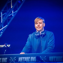 Björn Torwellen at NATURE ONE Streaming-Weekend 2021