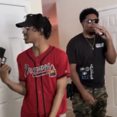 Not bothered - Just Jay Ft. Jseato (prodbyDMB2fye)