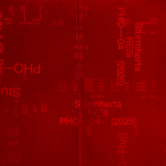 Sturmherta - Rvi