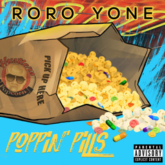 Poppin' Pills