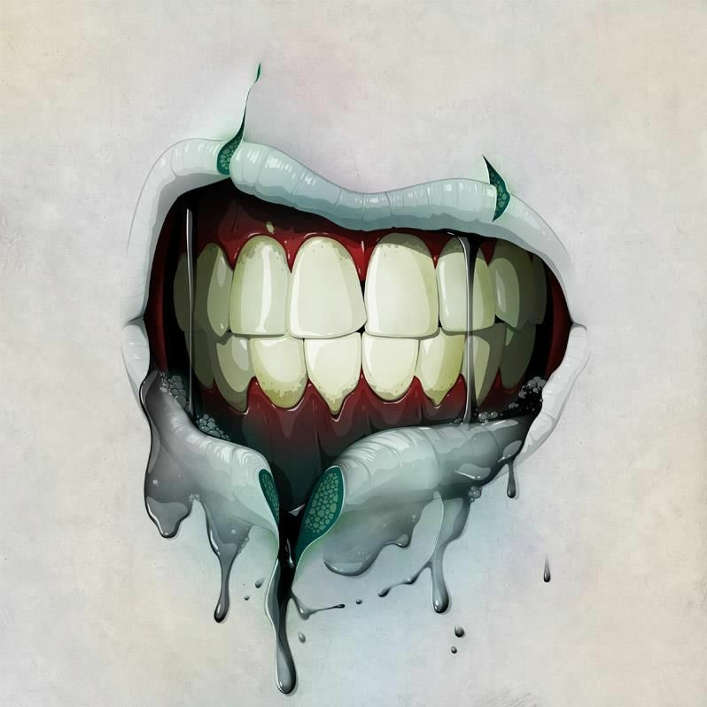 CrazyMelodyrd