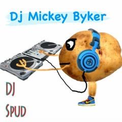 Dj Mickey Byker Snort Your Shit Out Back To Back Dj Spud