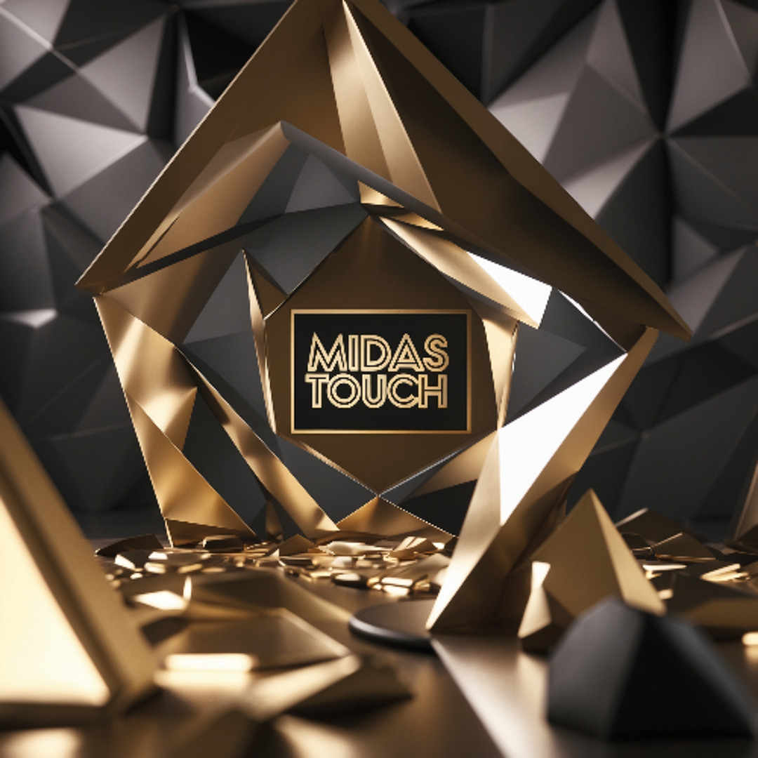 Stream Midas Touch by Envious Vibe | Listen online for free on SoundCloud