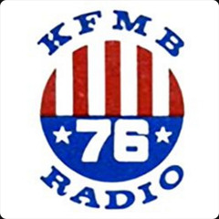 NEW: Audio Producers Mini Mix #4 - KFMB ‘San Diego, CA' (1970) (Custom)