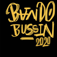 BANDO BUSSIN 2020