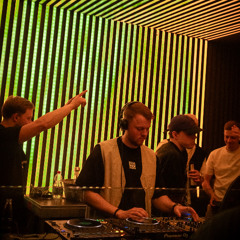 Live Sets
