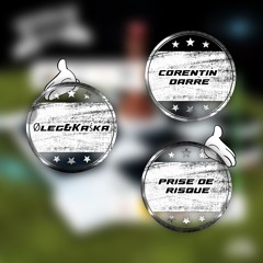 ep04 ⏤ Laura invite Corentin Darré, salome, Øleg&Kaśka et prise de risque