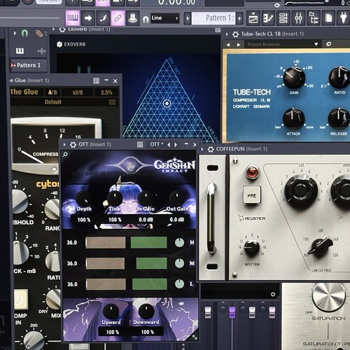 random dubstep that i made from sharks colour bass Vol.1