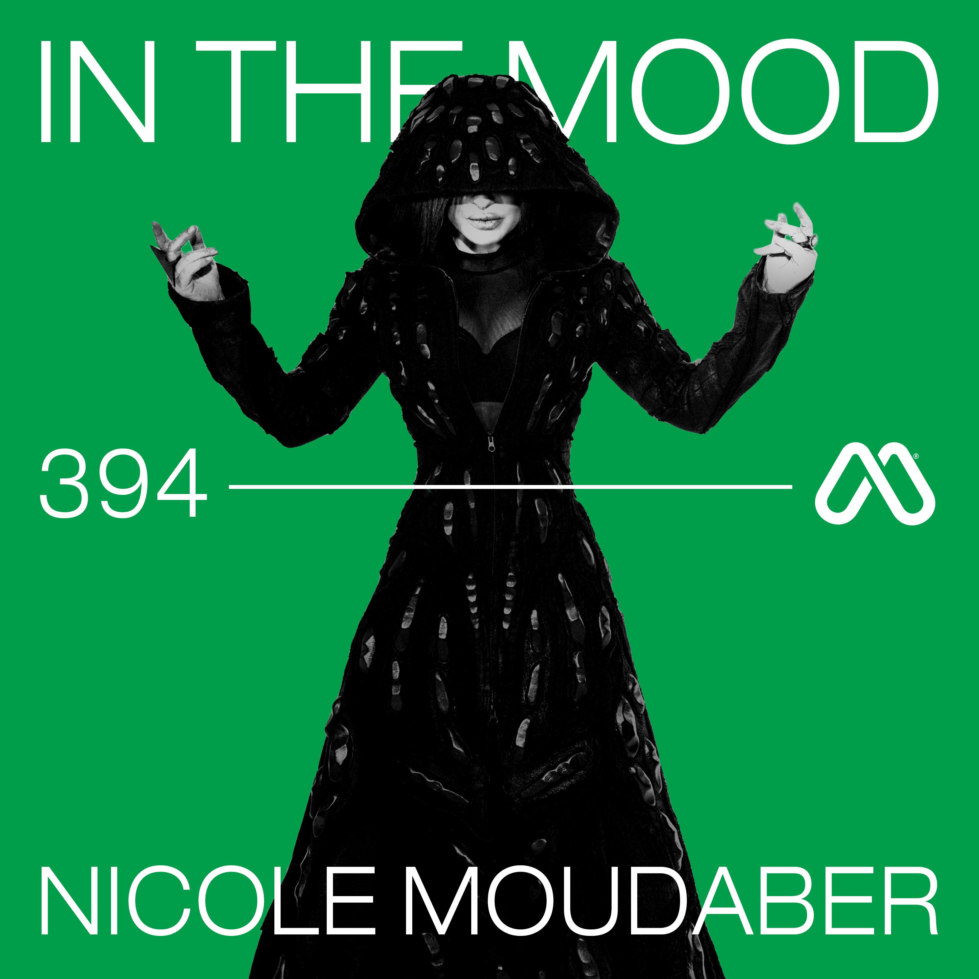 In the MOOD - Episode 394 - Live from EDC Las Vegas - Nicole Moudaber, Dubfire, Paco Osuna (b3b)