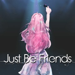 【巡音ルカ AI】Just Be Friends (Acapella)