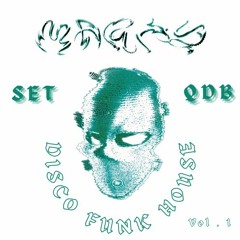 Set QDB Vol.1 - Disco Funk House - Martyyyy