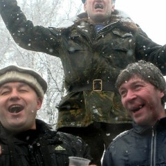 алкоголь
