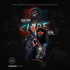 Slide feat. PG Ra ( Prod. Kay)