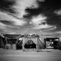 Urbina @ Tierra Bomba - Burning Man 2022