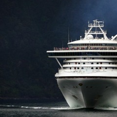 Golden Princess