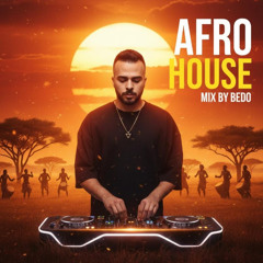 AFRO HOUSE MIX VOL 2  ( Close your eyes feel the heat) 🌅