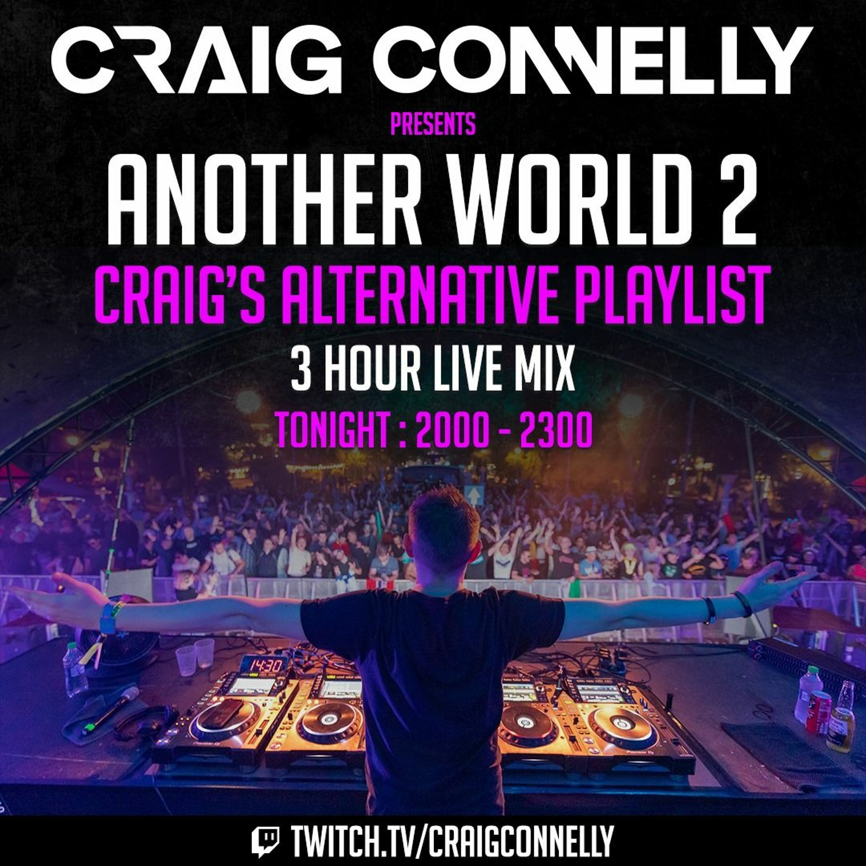 Craig Connelly Podcast